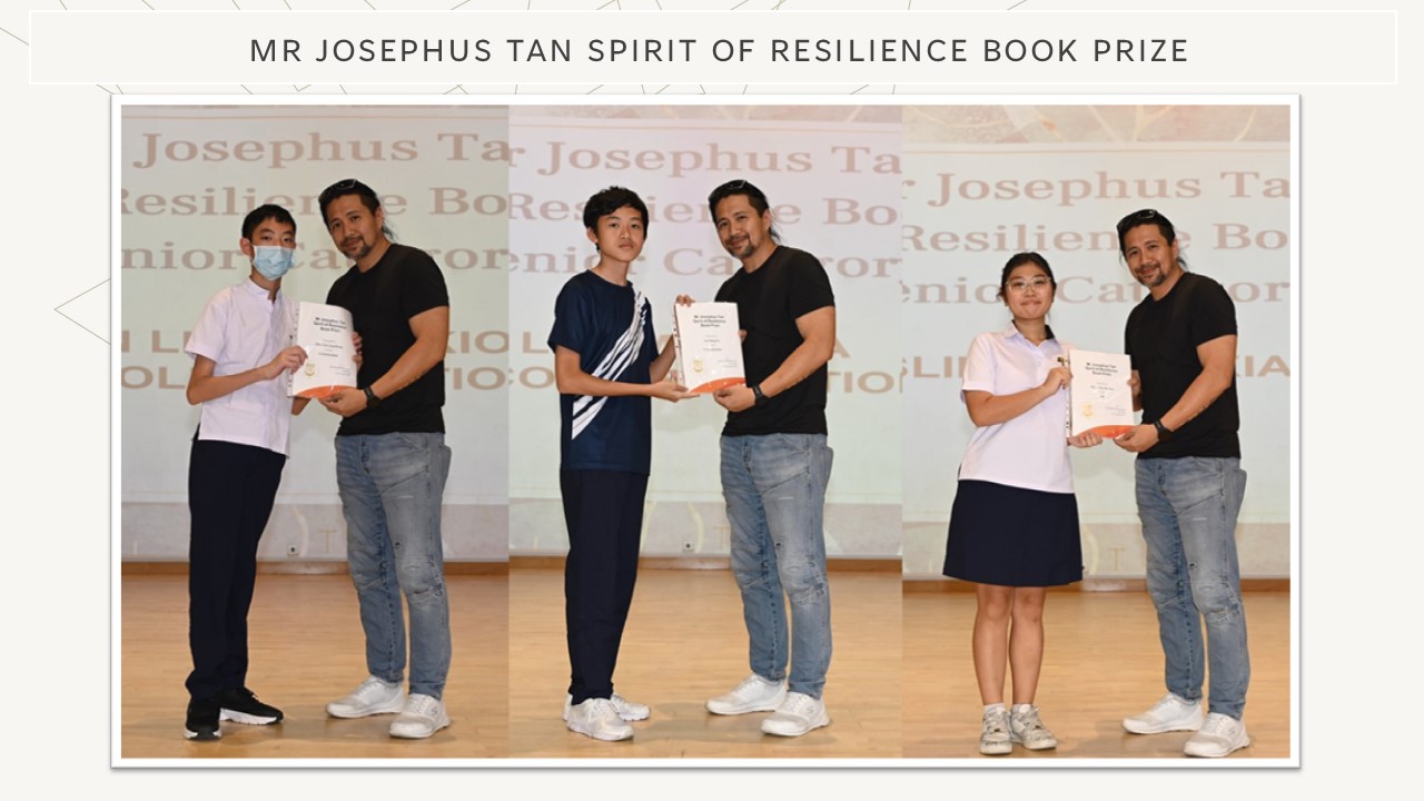 Sprit of resilance 2025 2